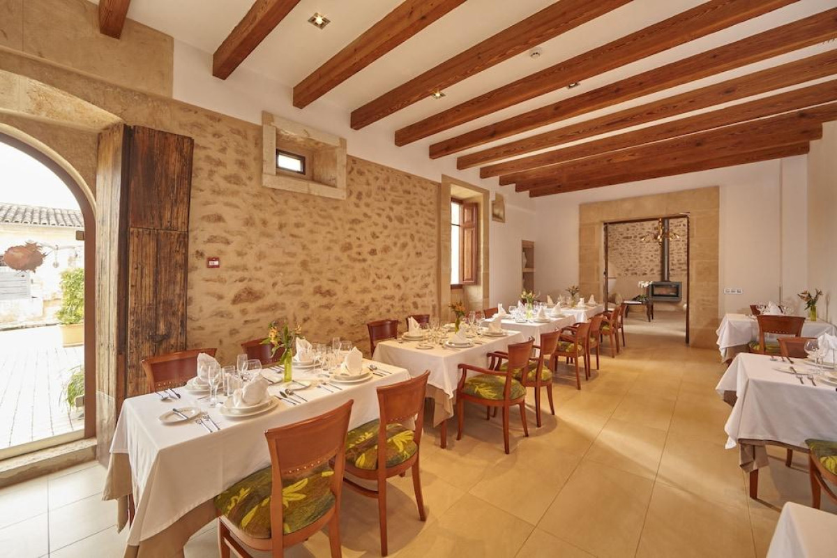 Bennoc Petit Hotel