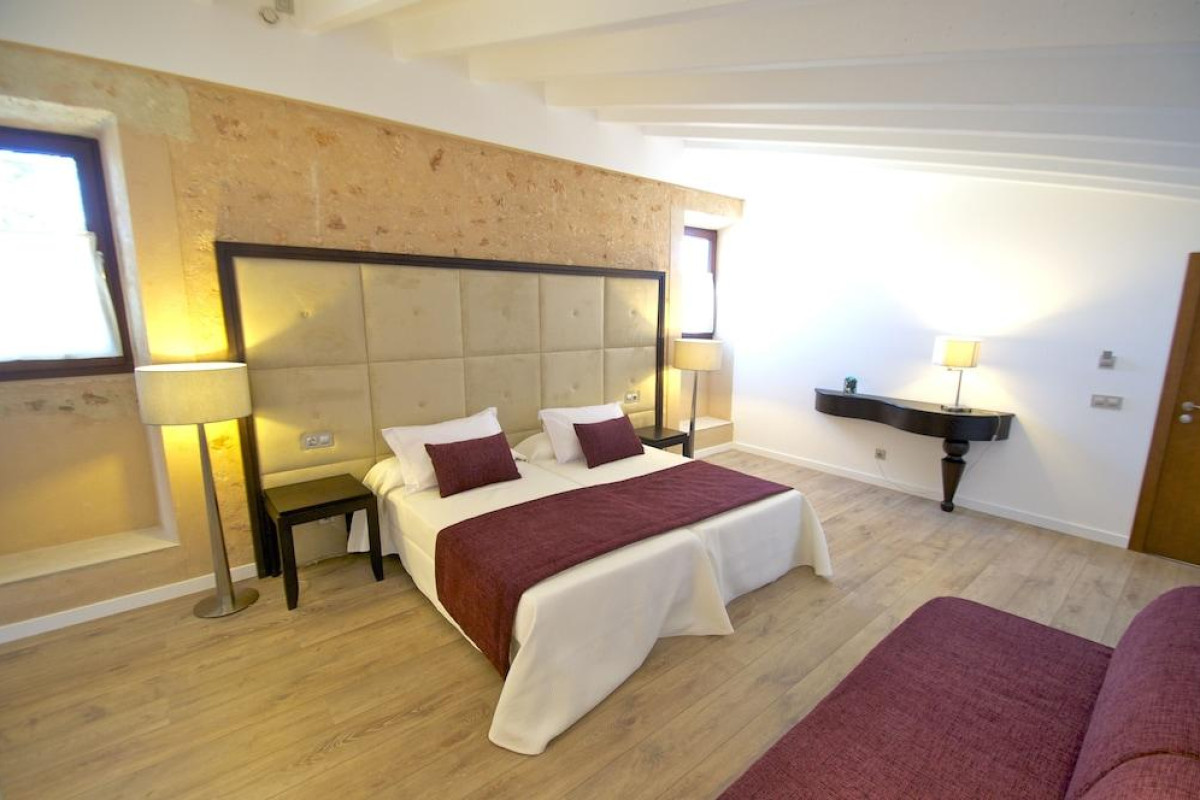 Bennoc Petit Hotel