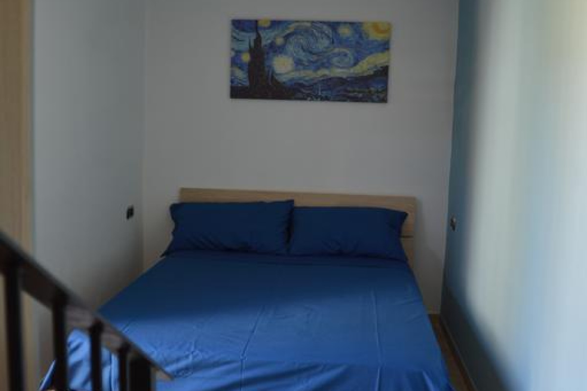 Benvenuti Al Sud B&B
