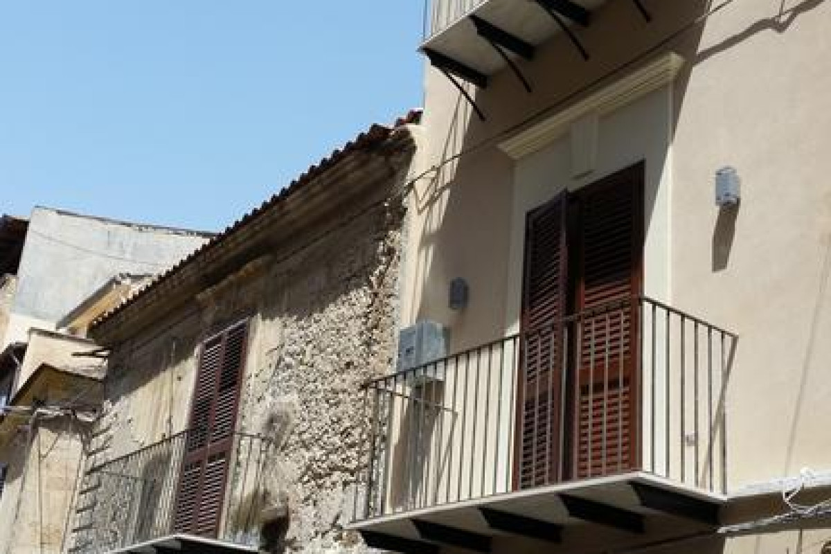 Benvenuti Al Sud B&B
