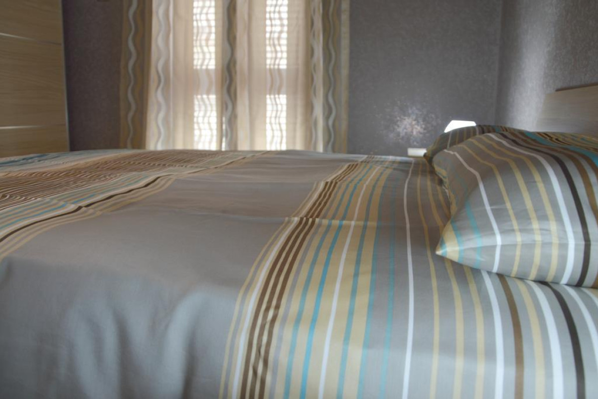 Benvenuti Al Sud B&B