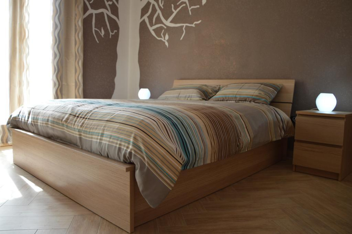 Benvenuti Al Sud B&B