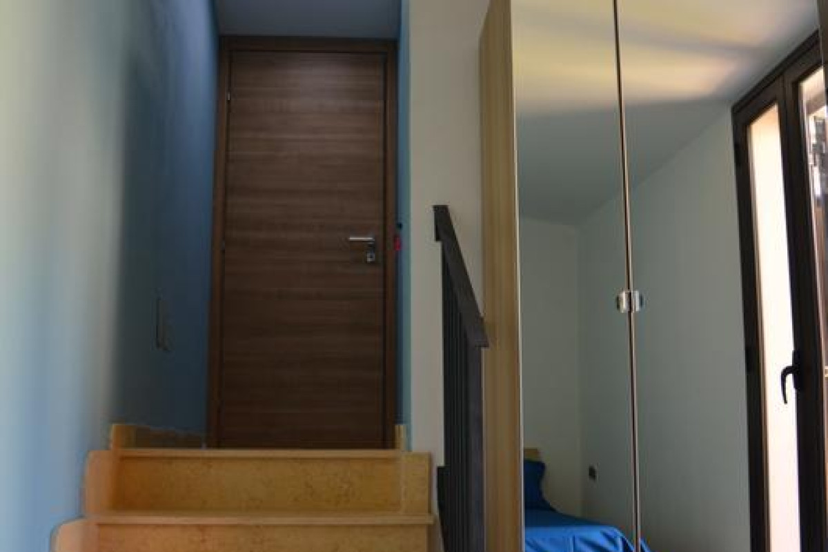 Benvenuti Al Sud B&B