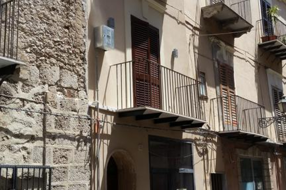 Benvenuti Al Sud B&B