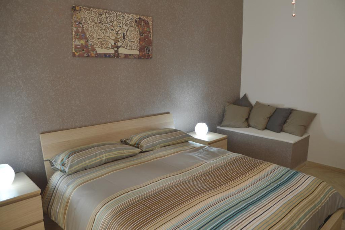 Benvenuti Al Sud B&B