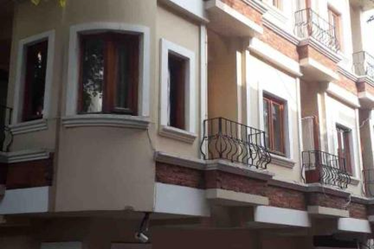 Hotel Berce Istanbul