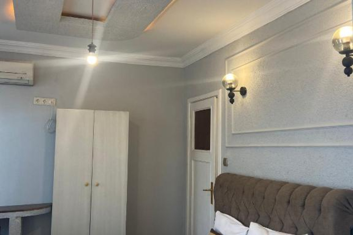 Hotel Berce Istanbul