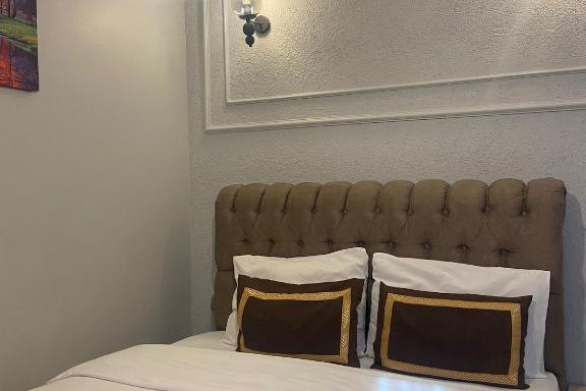 Hotel Berce Istanbul