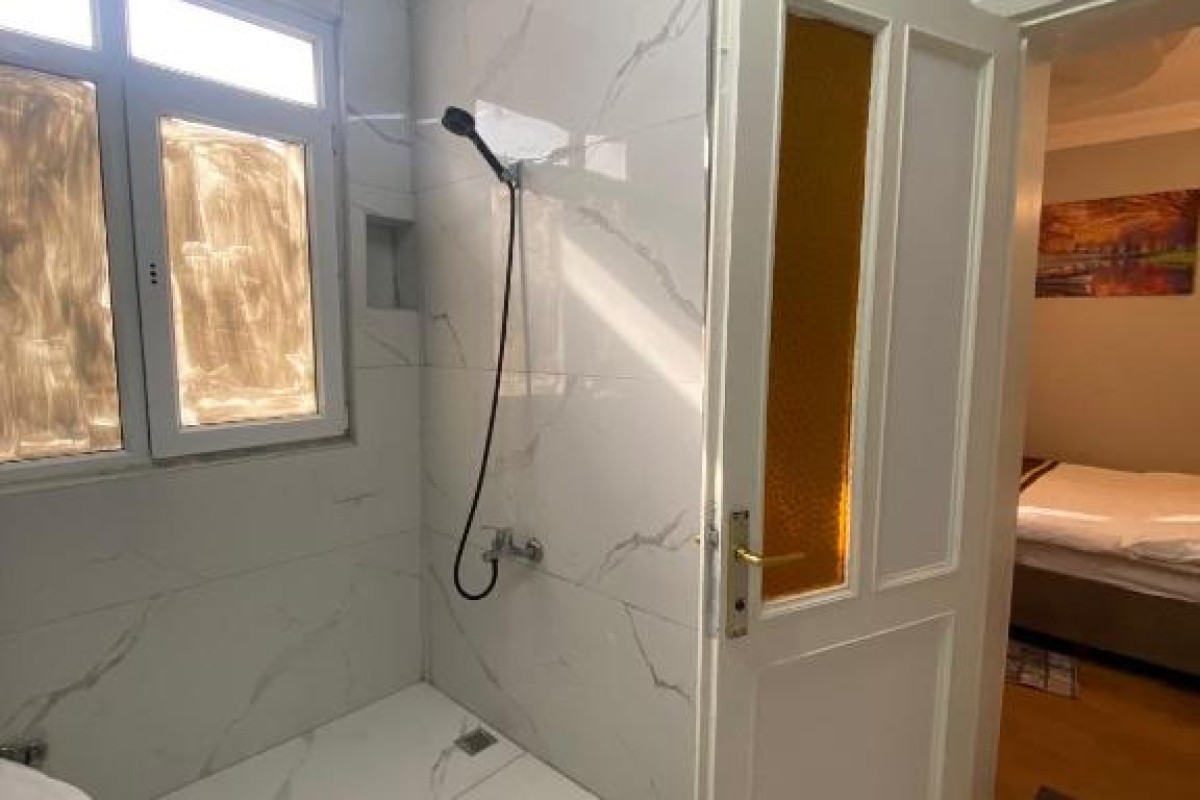 Hotel Berce Istanbul