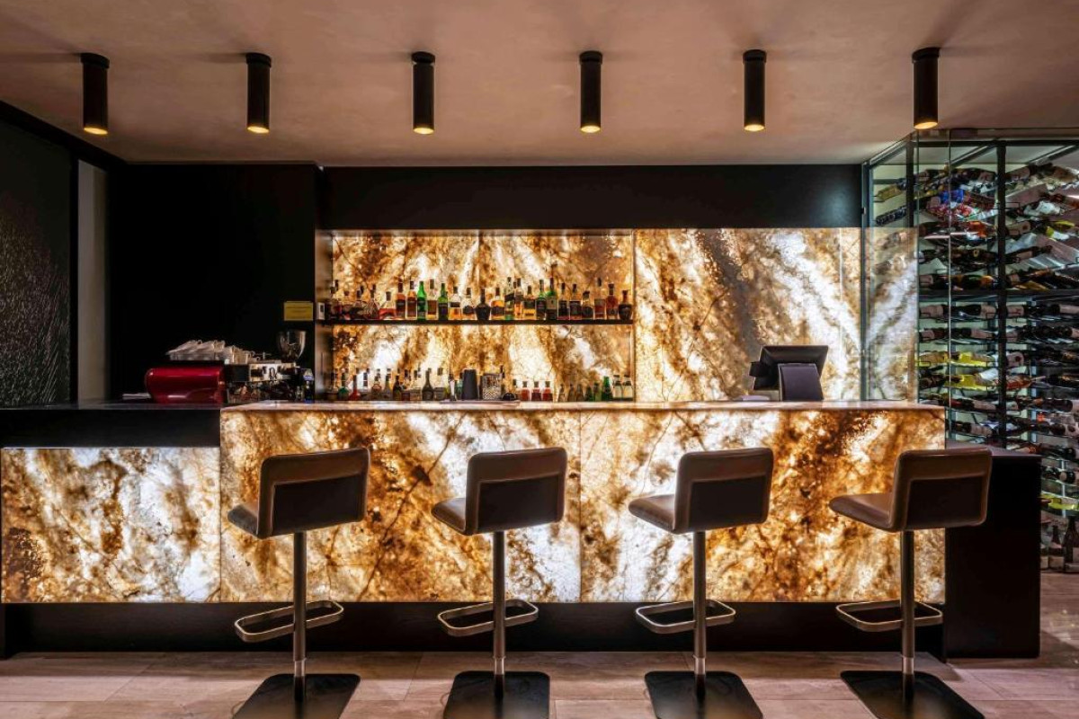 BERDS Chisinau Mgallery Hotel Collection