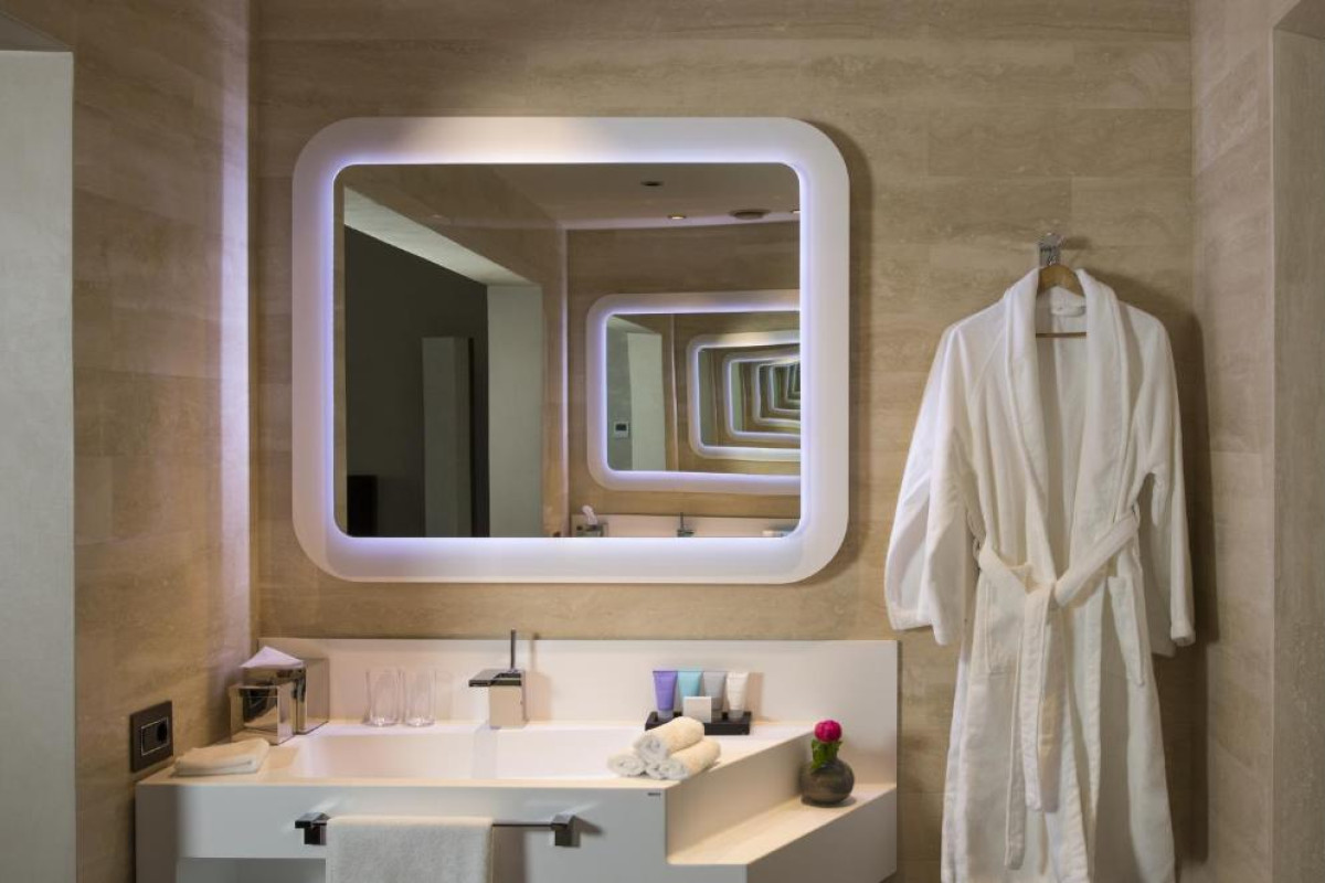 BERDS Chisinau Mgallery Hotel Collection