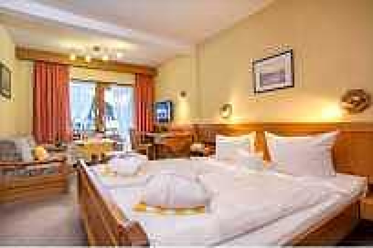 Berg- und Aktivhotel Edelsberg