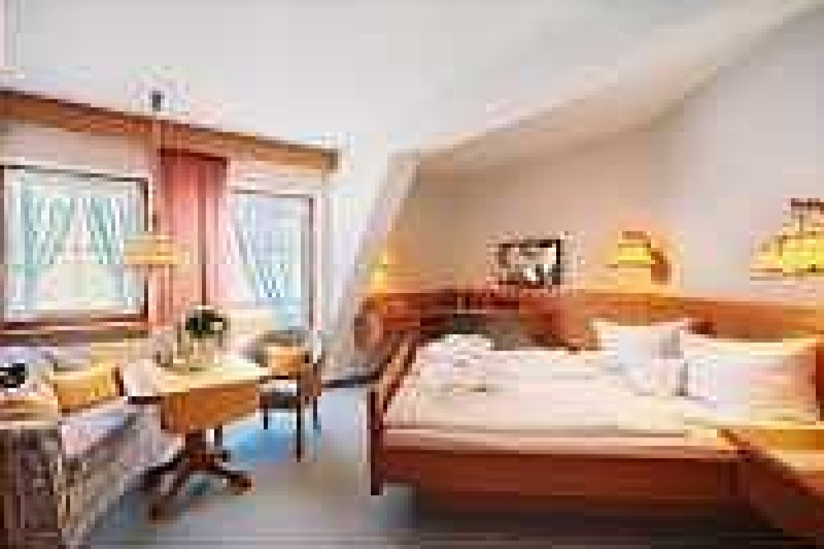 Berg- und Aktivhotel Edelsberg