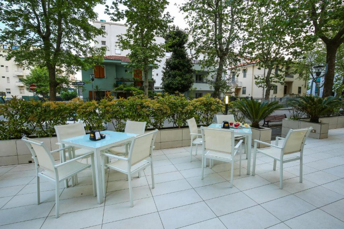 HOTEL BERGAMO