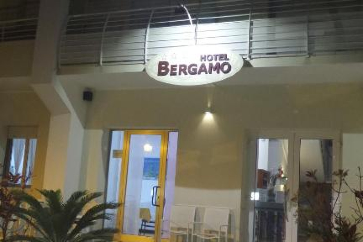 HOTEL BERGAMO
