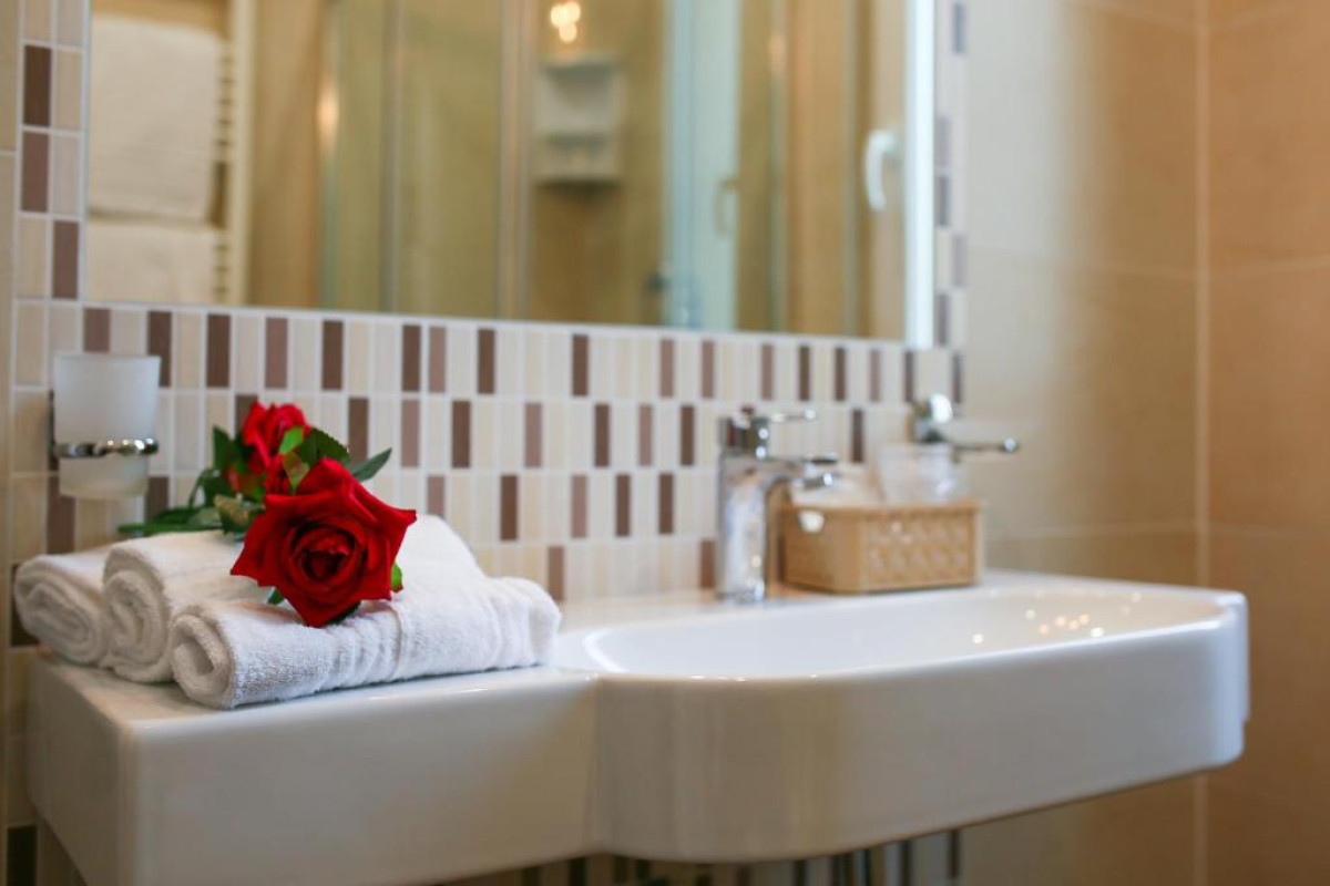 HOTEL BERGAMO
