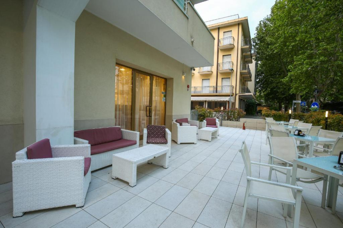 HOTEL BERGAMO