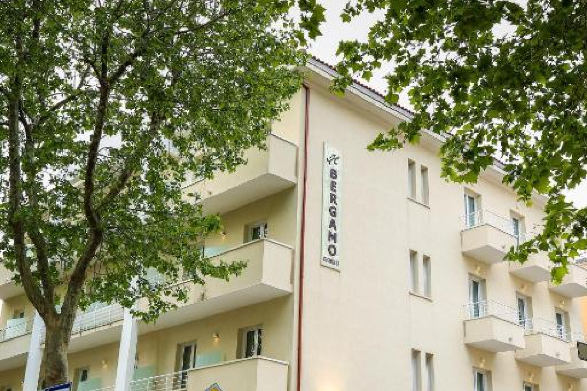 HOTEL BERGAMO