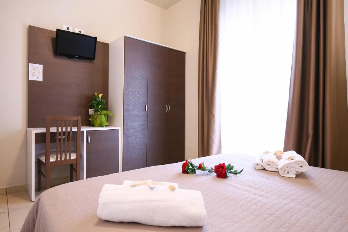 HOTEL BERGAMO