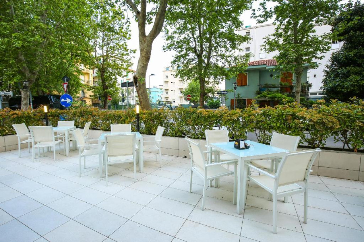 HOTEL BERGAMO