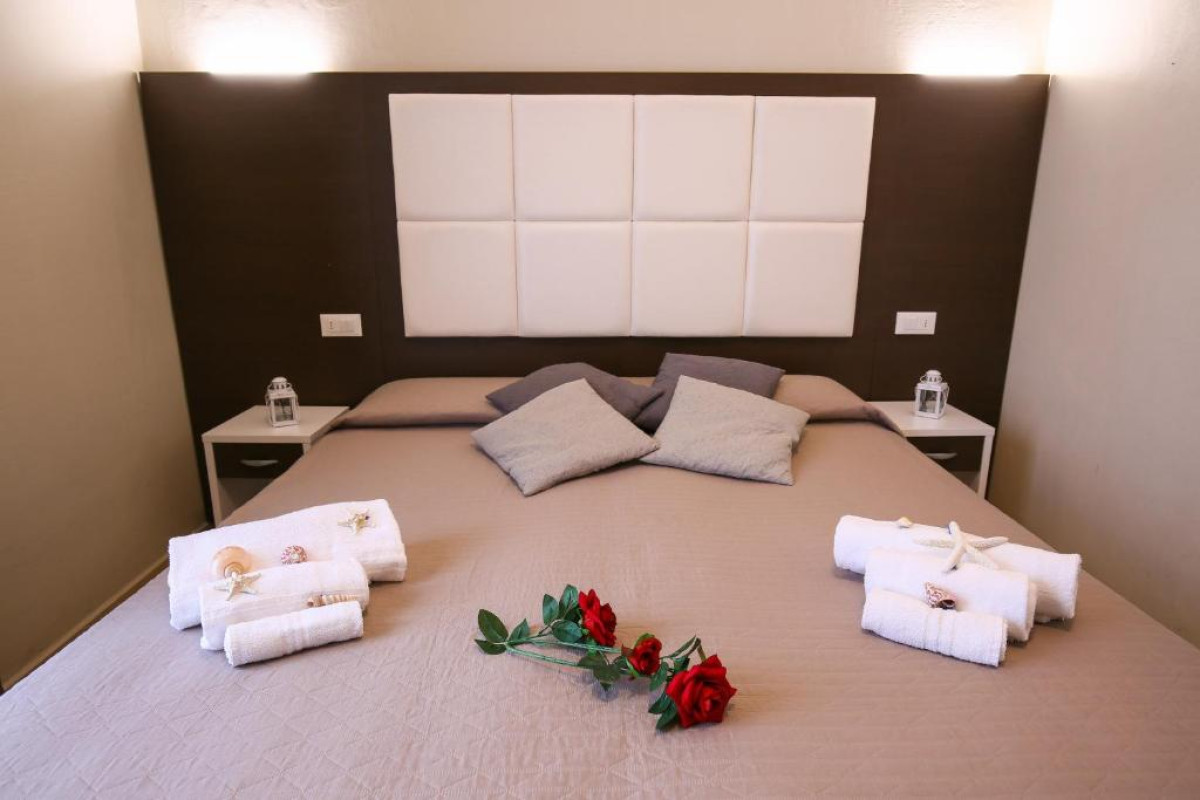 HOTEL BERGAMO