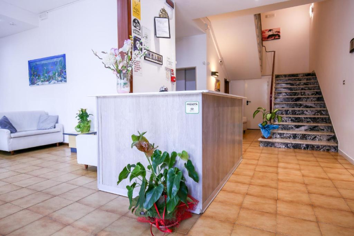HOTEL BERGAMO