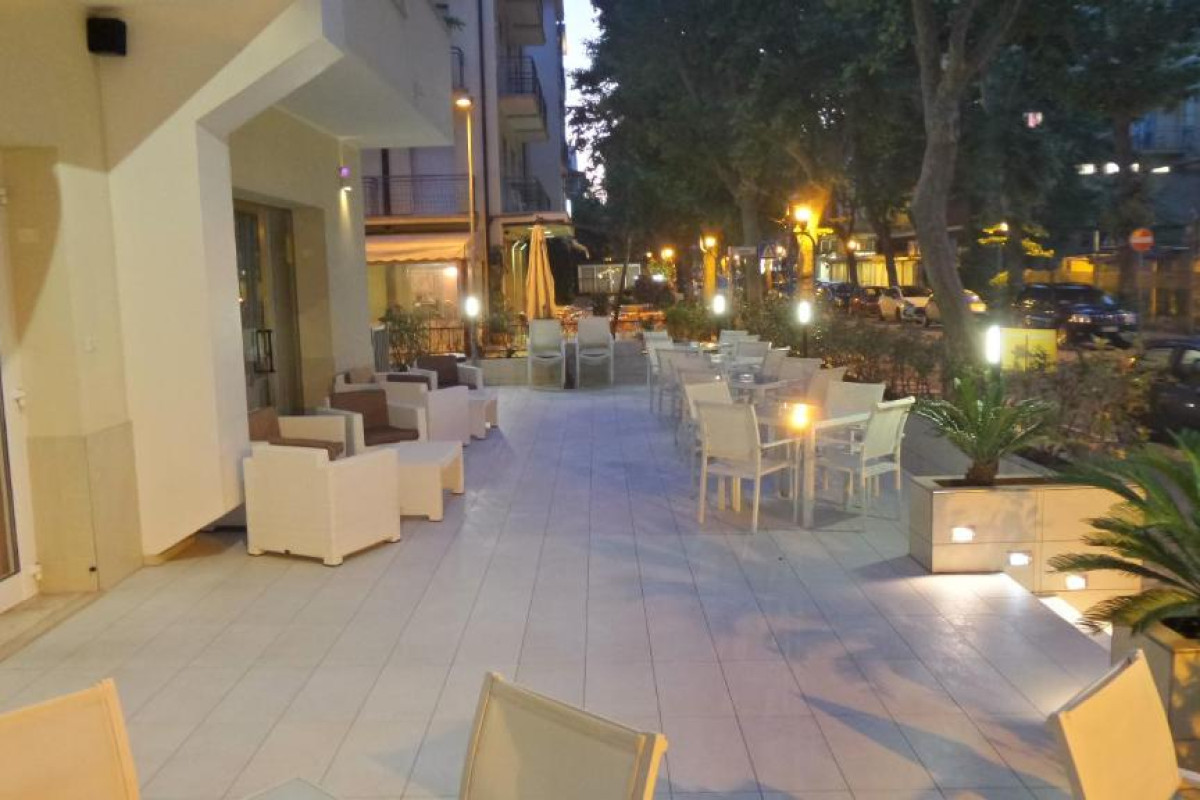 HOTEL BERGAMO