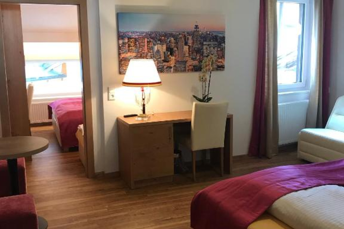 Bergers Sporthotel