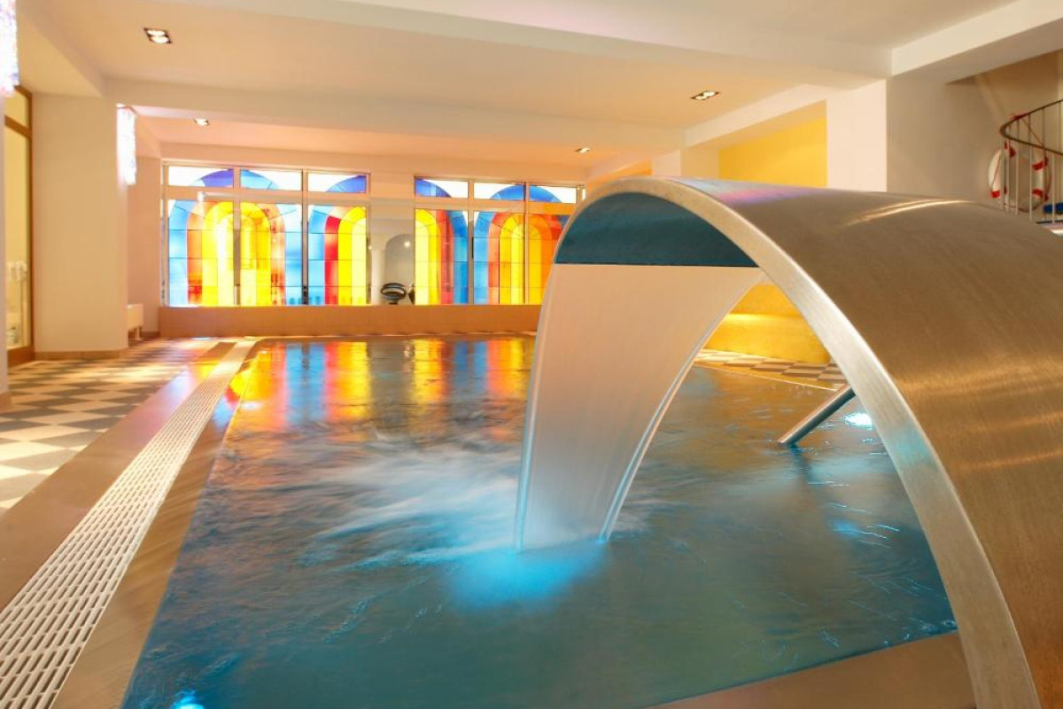 Bergers Sporthotel
