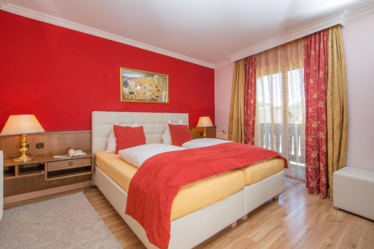 Bergers Sporthotel