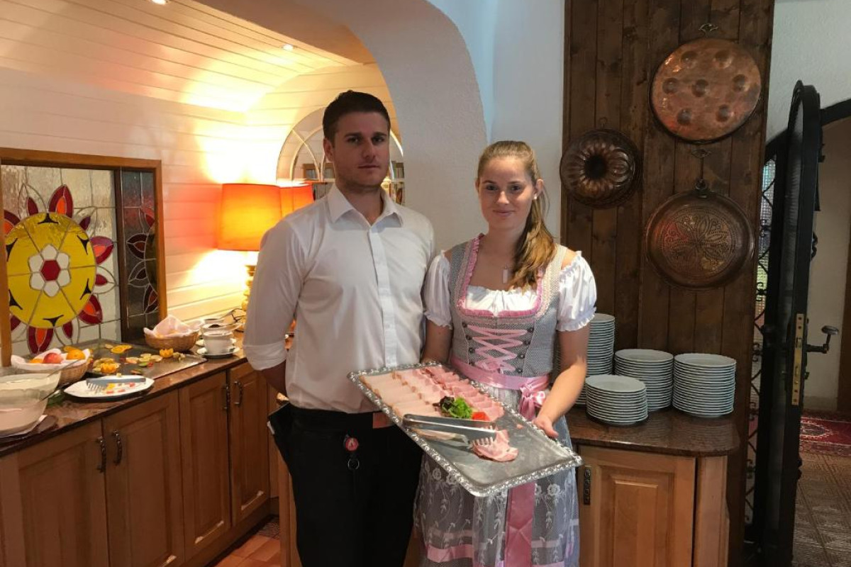 Bergers Sporthotel