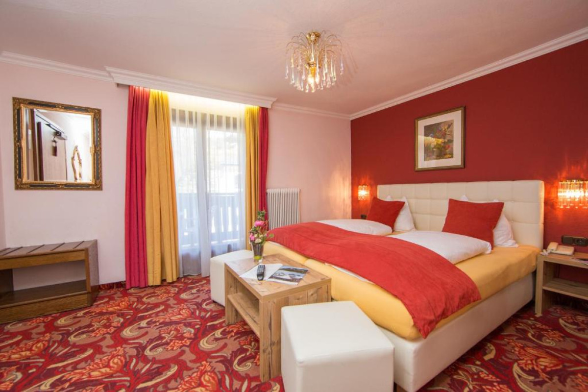 Bergers Sporthotel