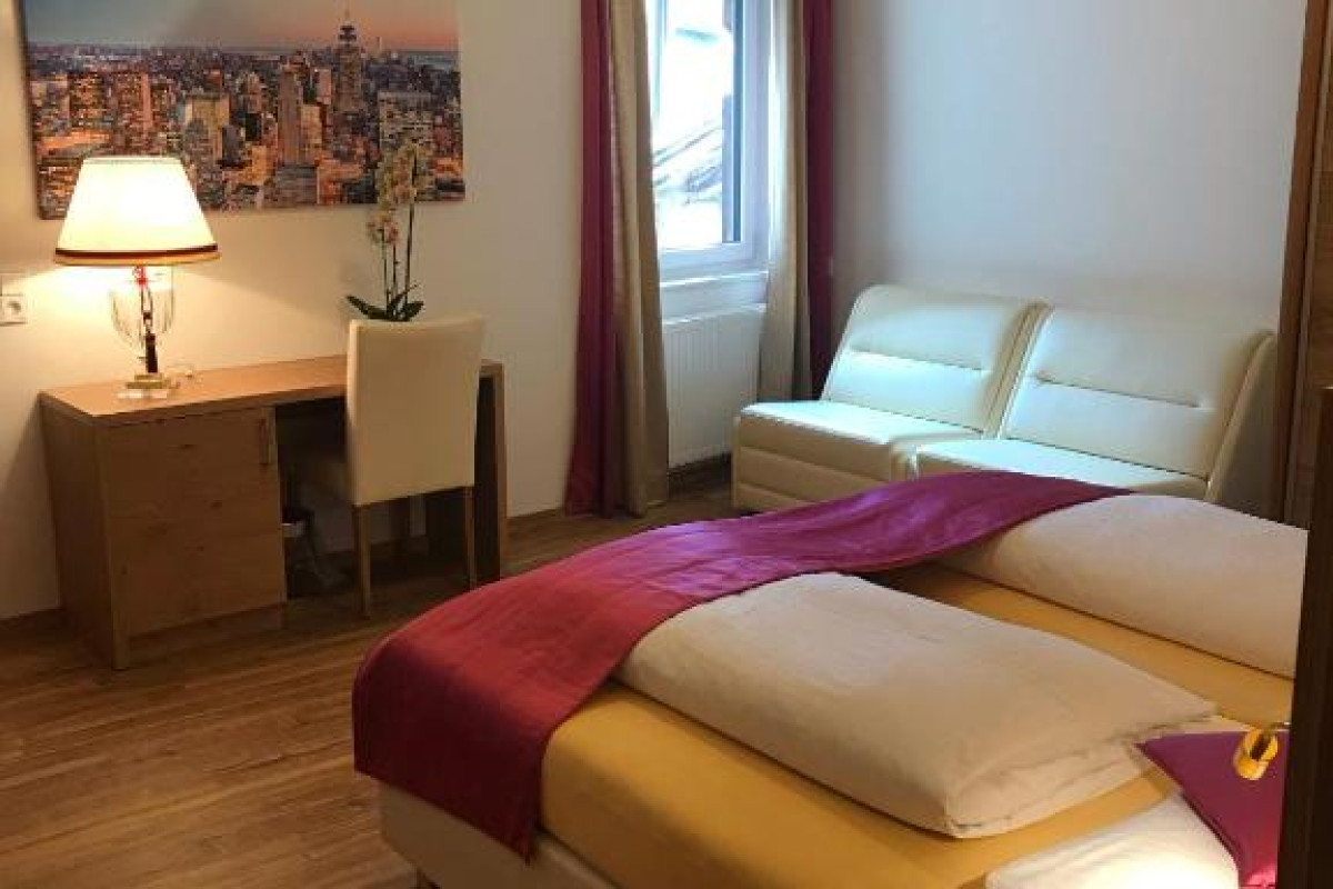 Bergers Sporthotel