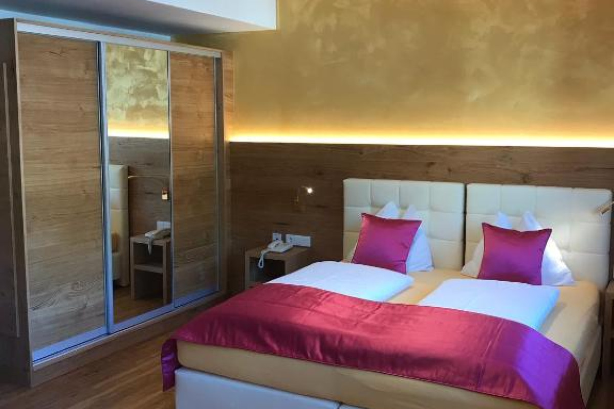 Bergers Sporthotel
