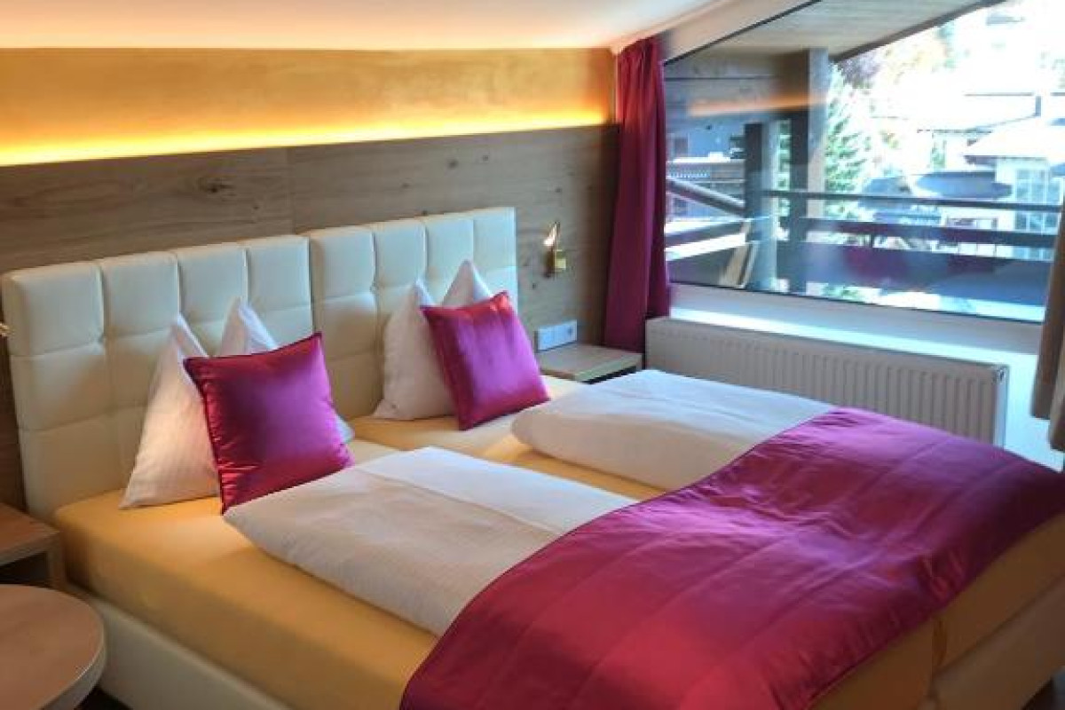Bergers Sporthotel