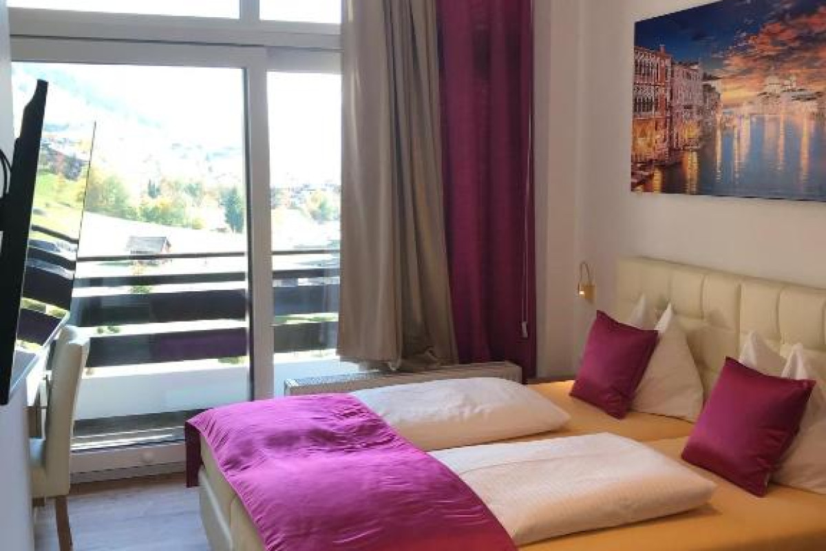 Bergers Sporthotel