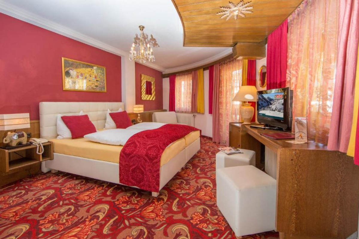 Bergers Sporthotel