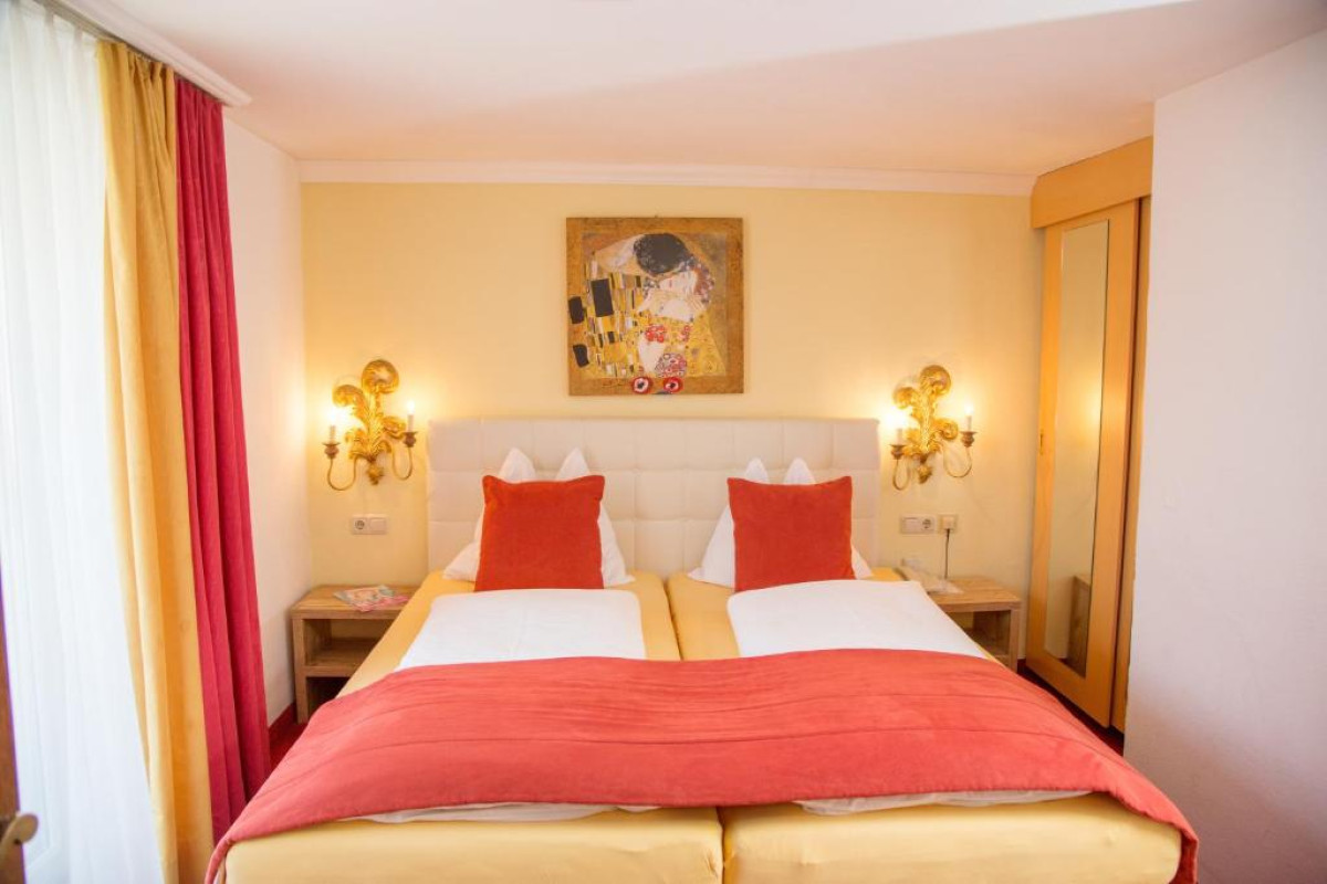 Bergers Sporthotel