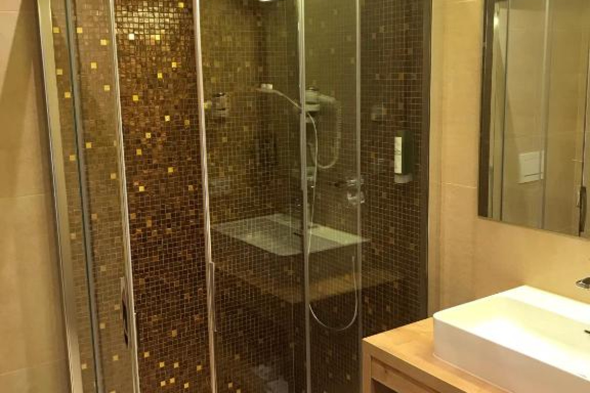 Bergers Sporthotel