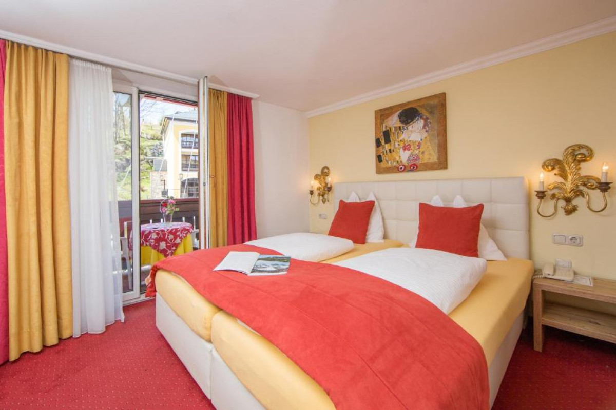 Bergers Sporthotel