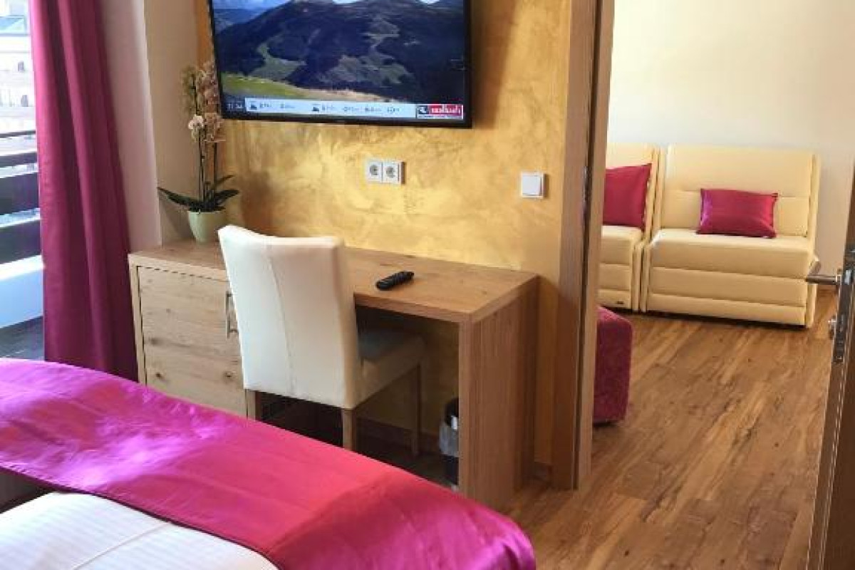 Bergers Sporthotel