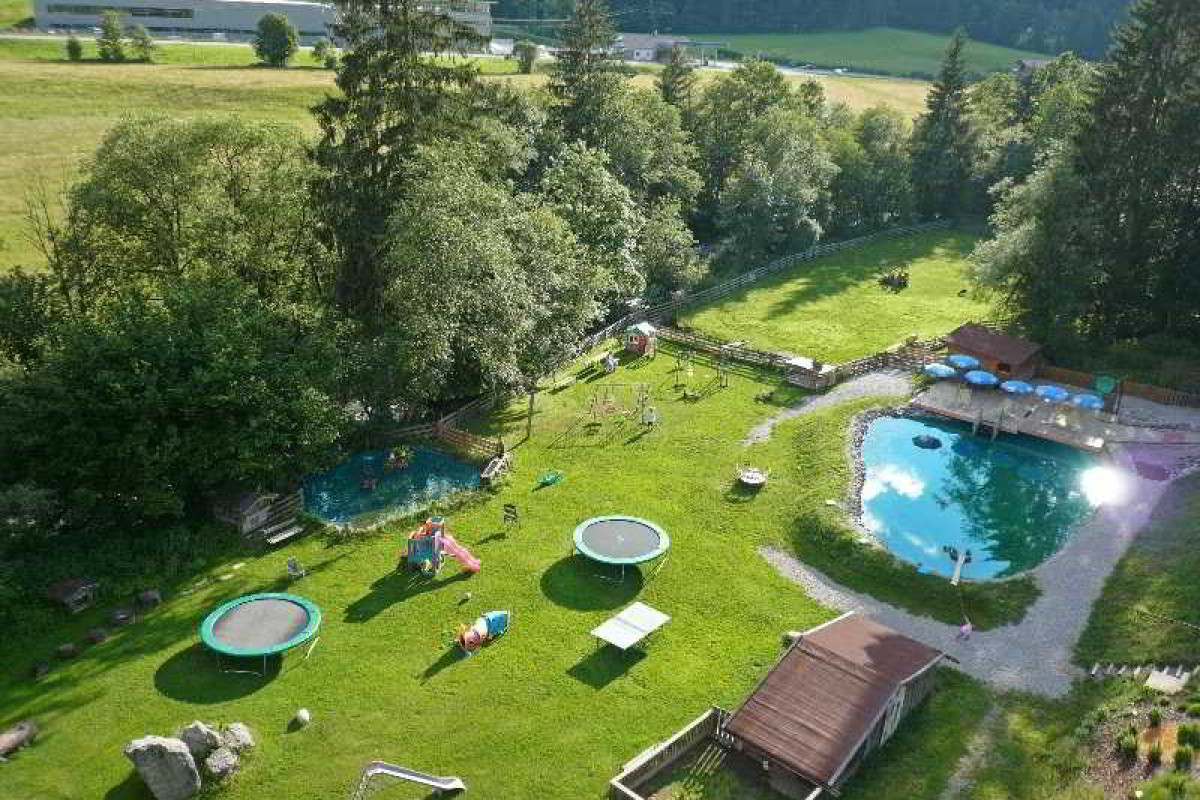 BERGHOF