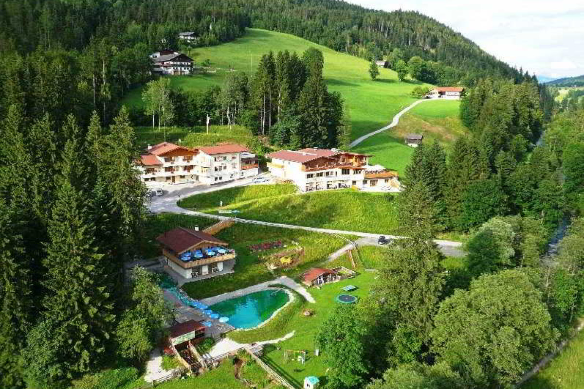 BERGHOF