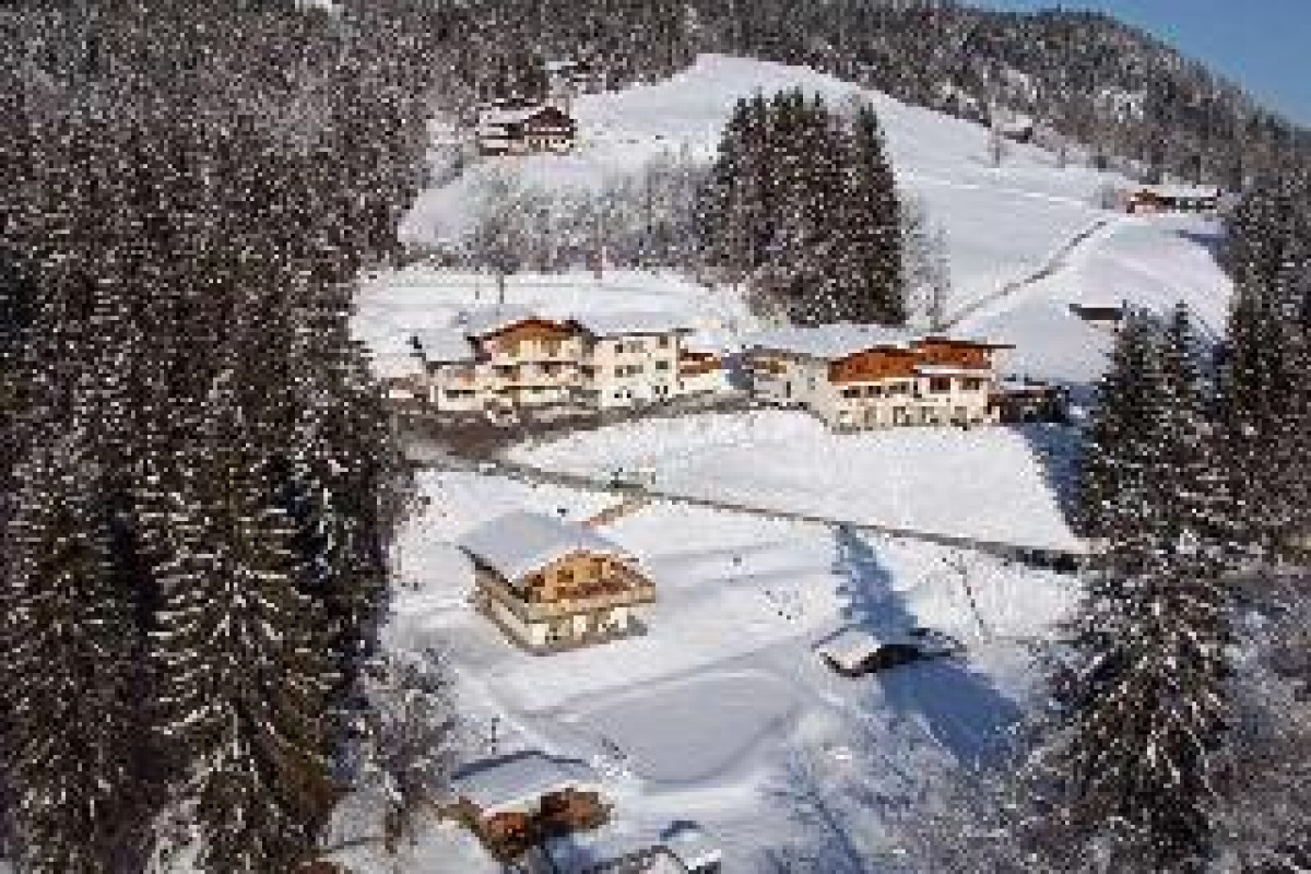 BERGHOF