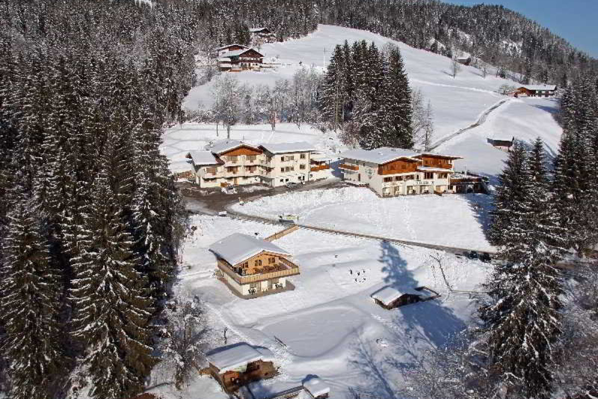 BERGHOF