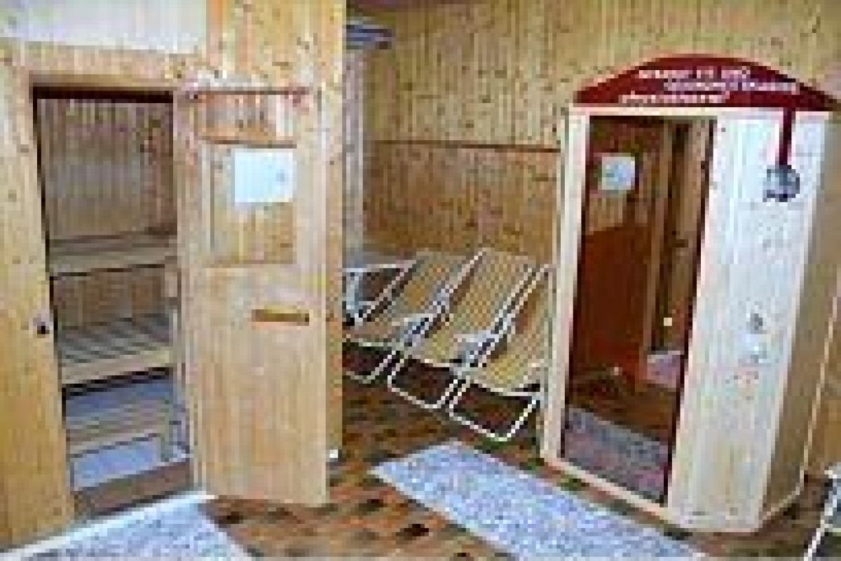 Berghof Tauplitzalm