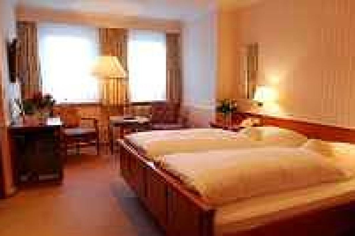 Berghotel Hoher Knochen