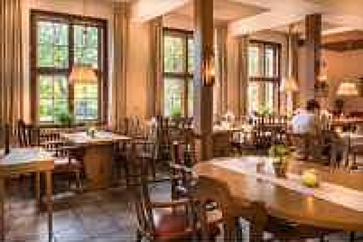 Berghotel Hoher Knochen