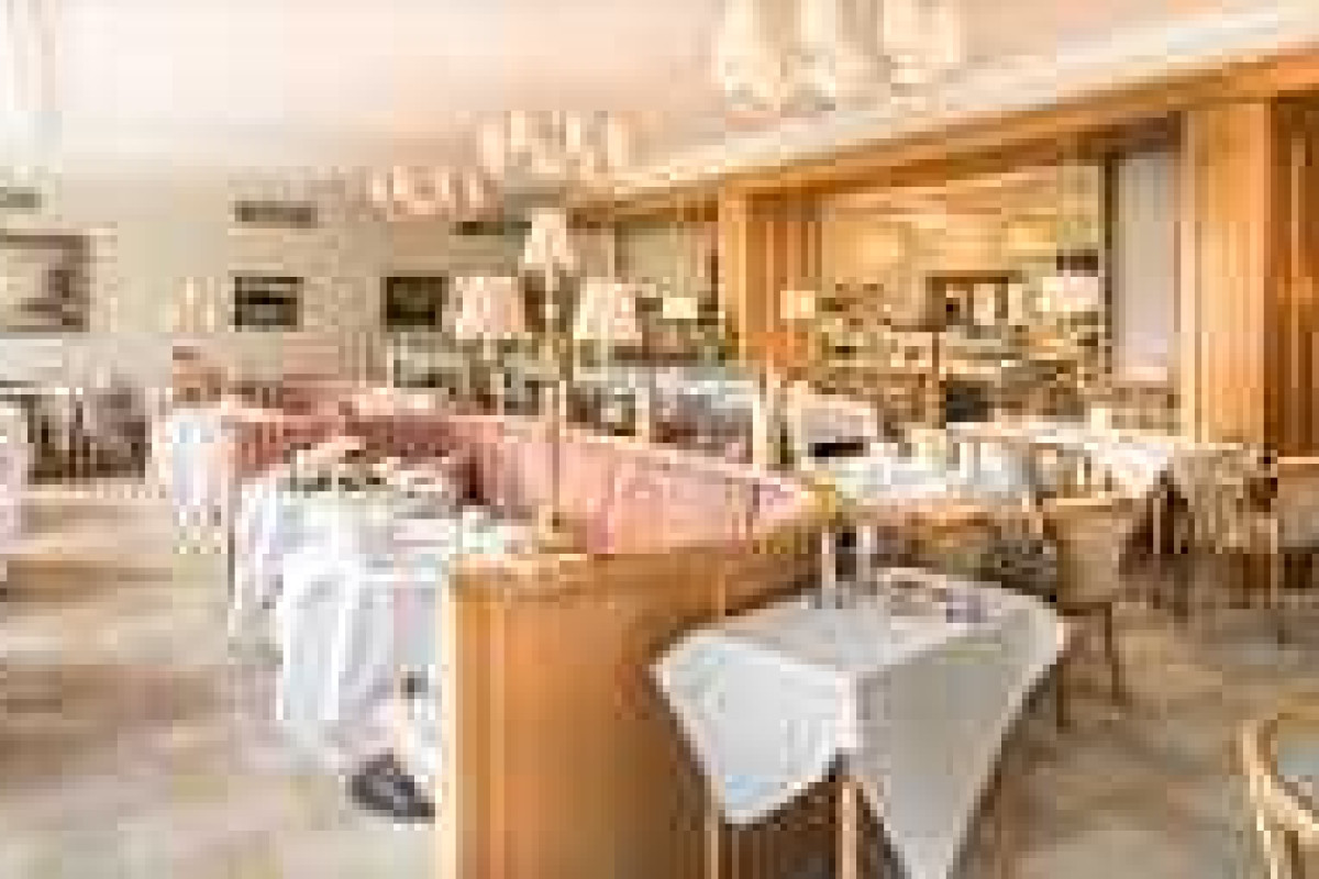 Berghotel Hoher Knochen