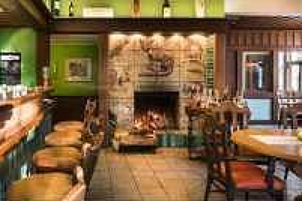 Berghotel Hoher Knochen